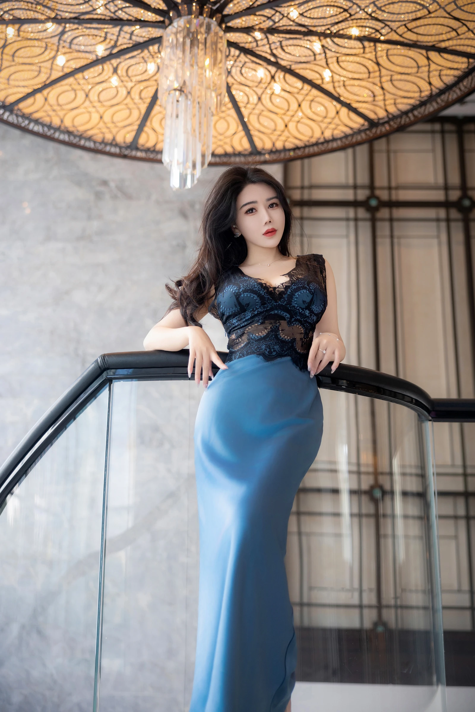 李若汐---蓝色情趣内衣-[81P-698MB]-8.webp